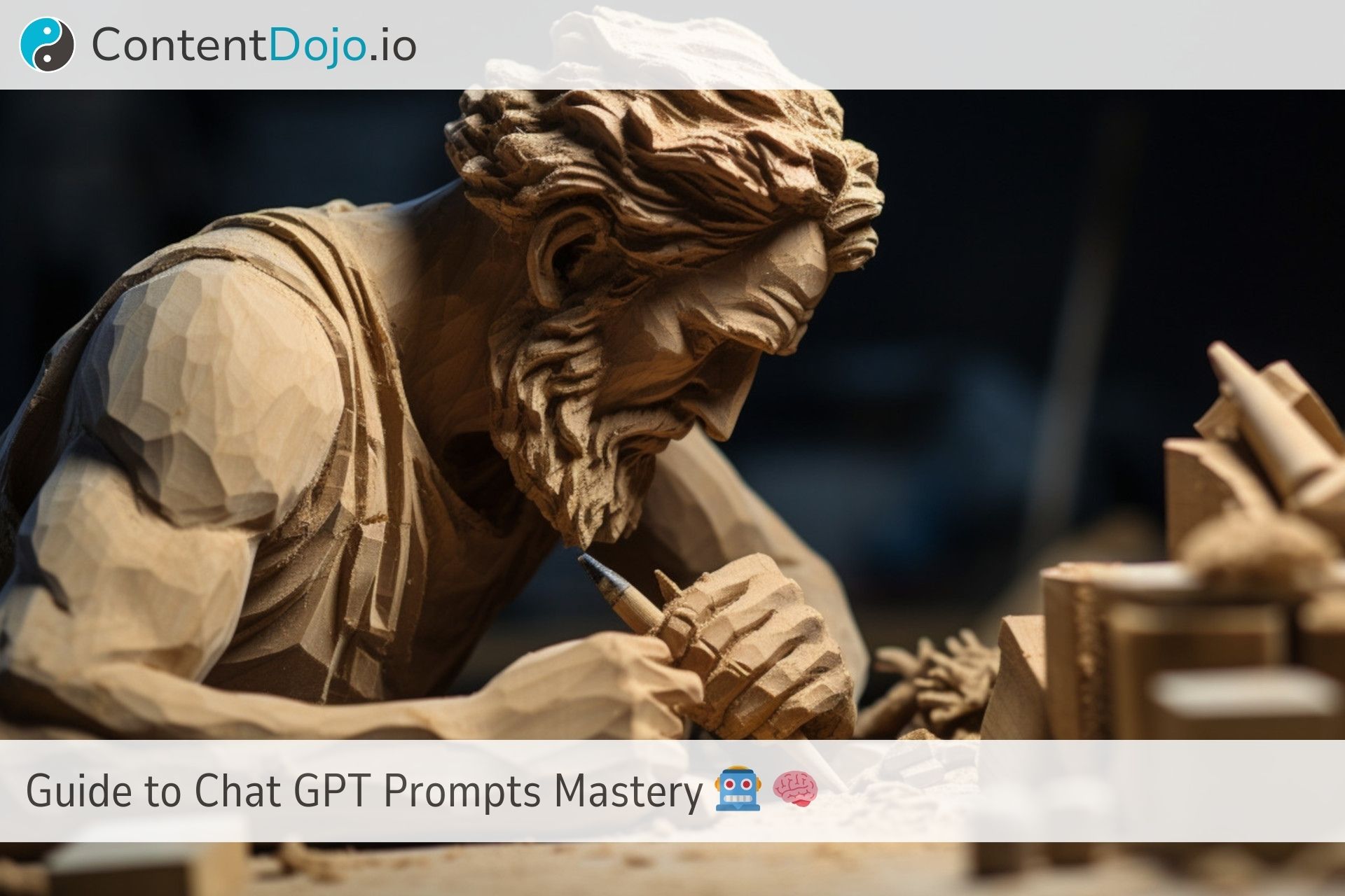 Guide to Chat GPT Prompts Mastery