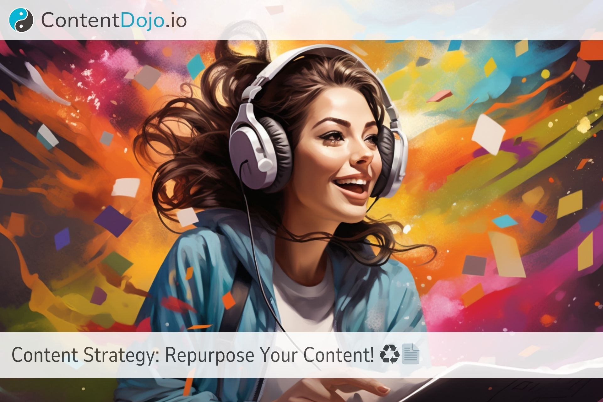 Content Repurposing: How to Boost Your Digital Strategy Without Starting from Scratch